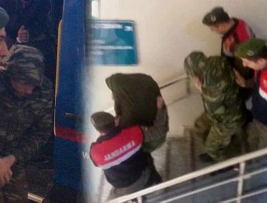 Ν. Κοτζιάς: «Η αιχμαλωσία των δύο Ελλήνων στρατιωτικών μπορεί να ήταν προσχεδιασμένη από την Άγκυρα»